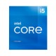 INTEL CORE I5-11400 11TH GEN PROCESSOR+MSI B560M PRO-VDH WIFI Intel 10th and 11th Gen Micro ATX Motherboard