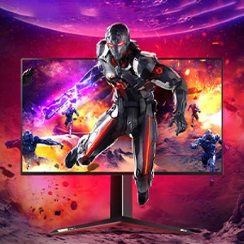 Monitor