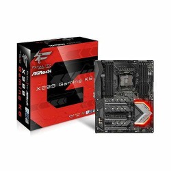 ASRock Fatal1ty X299 Gaming K6 Intel ATX Motherboard