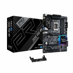 ASRock Z690 Pro RS 12th Gen ATX Motherboard