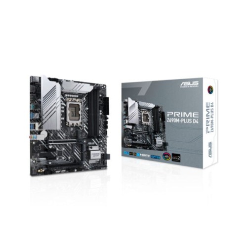 Pc-Deal with Intel Core i7-12700K 12th Gen Processor