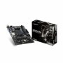 BIOSTAR B550MH DDR4 AMD AM4 Micro ATX Motherboard