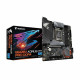 Intel Core i5-12600K Processor & GIGABYTE B660M AORUS PRO DDR4 MOTHERBOARD Combo (Only For PC Bundle)