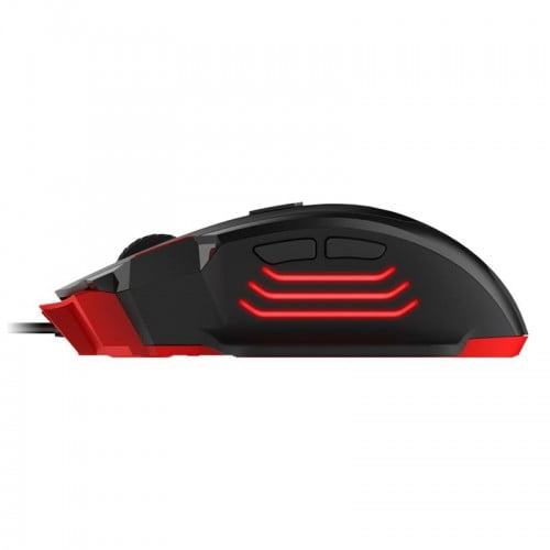 Havit GameNote HV-MS1005 USB 7 Key Fire Button Gaming Mouse