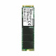 Transcend 830S 2TB SATA III M.2 SSD