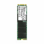 Transcend 830S 2TB SATA III M.2 SSD