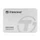 Transcend SSD220Q 500GB 2.5 inch SATA III SSD