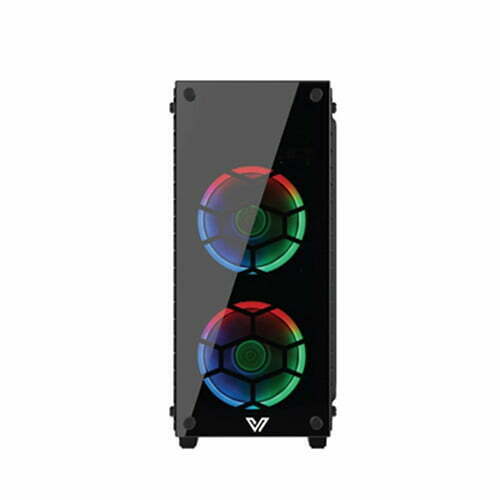 Value Top METEOR Gaming Case