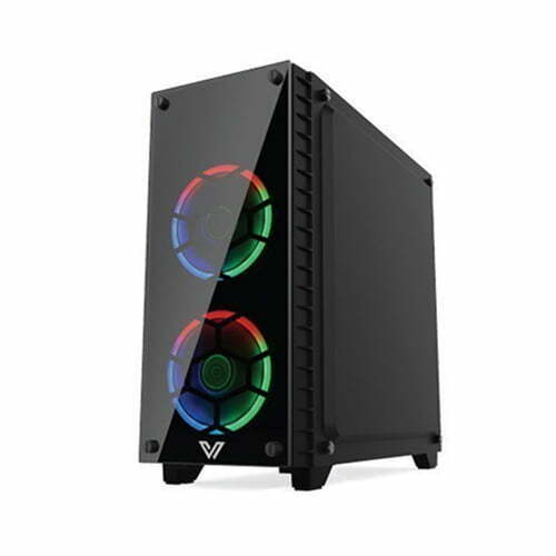Value Top METEOR Gaming Case