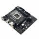 BIOSTAR B660MX-E 12TH GEN INTEL MOTHERBOARD