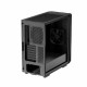 DEEPCOOL CK500 BLACK E-ATX MID-TOWER CASE