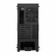 DEEPCOOL CK560 WH E-ATX MID-TOWER CASE