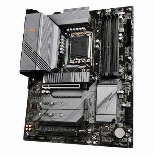 Gigabyte B660 GAMING X AX DDR4 12th Gen Motherboard