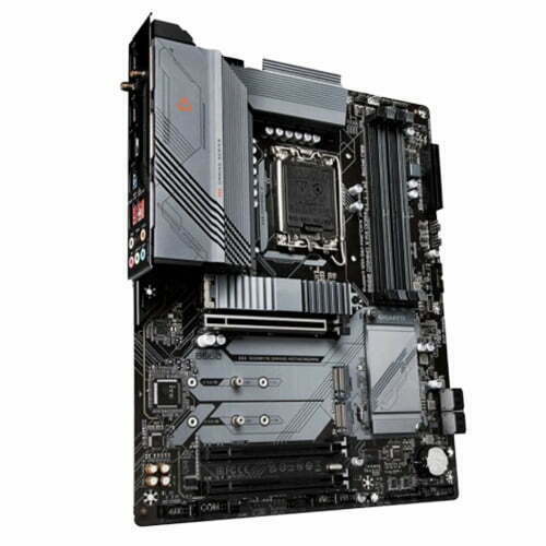 Gigabyte B660 GAMING X AX DDR4 12th Gen Motherboard