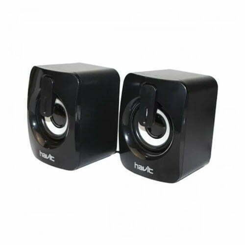 HAVIT SK589 BLACK USB SPEAKER