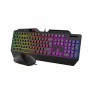 HAVIT KB852CM GAMENOTE BACKLIT WIRED KEYBOARD MOUSE COMBO