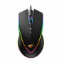 HAVIT HV-MS1017 RGB BACKLIT GAMING MOUSE