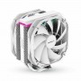 DEEPCOOL AS500 PLUS WHITE CPU AIR COOLER