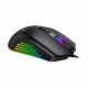HAVIT HV-MS814 RGB BACKLIT PROGRAMMABLE GAMING MOUSE