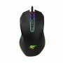 HAVIT HV-MS837 RGB BACKLIT PROGRAMMABLE GAMING MOUSE
