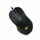 HAVIT HV-MS837 RGB BACKLIT PROGRAMMABLE GAMING MOUSE
