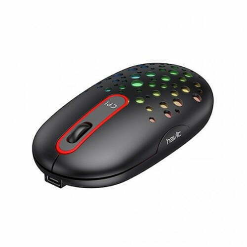 Havit MS64GT Wireless Mouse