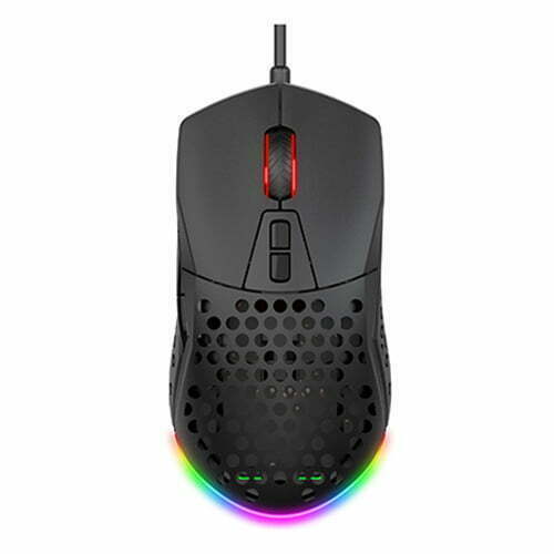 HAVIT MS885 RGB ADVANCED GAMING MOUSE