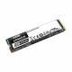 KINGSTON KC2500 1TB NVME PCIE SSD