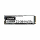 KINGSTON KC2500 1TB NVME PCIE SSD