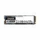 KINGSTON KC2500 250GB NVME PCIE SSD