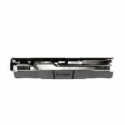 Leadtek WinFast RTX 3080 10GB GDDR6X HURRICANE Graphics Card