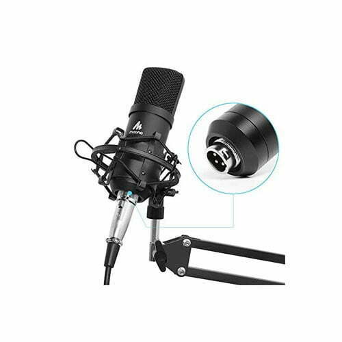 MAONO AU-A03 Microphone Set