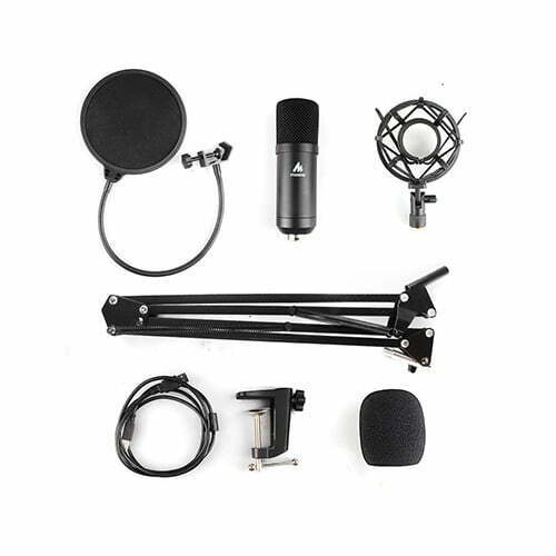 MAONO AU-A04 USB Microphone