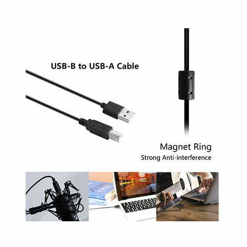 MAONO AU-A04 USB Microphone