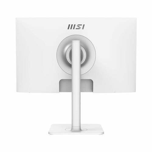 MSI Modern MD271PW 27 Inch FHD IPS Type-C Monitor