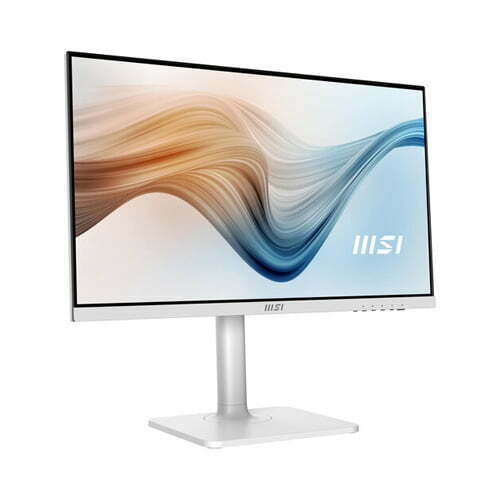 MSI Modern MD271PW 27 Inch FHD IPS Type-C Monitor