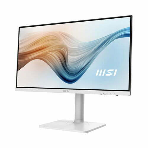 MSI Modern MD271PW 27 Inch FHD IPS Type-C Monitor
