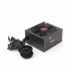 Redragon RGPS GC-PS002 600W 80 Plus Bronze Non-Modular Power Supply Redragon RGPS GC-PS002 600W 80 Plus Bronze Non-Modular Power Supply