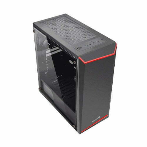 REDRAGON RATCHET GC-530 GAMING CASE