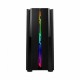 REDRAGON SCALPEL GC-520 TEMPERED GLASS MID TOWER GAMING CASE
