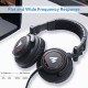 MAONO AU-MH501 Professional Studio Monitor Headphone