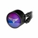 TEAM T-Force SIREN GD240E All-In-One ARGB Black CPU Liquid Cooler