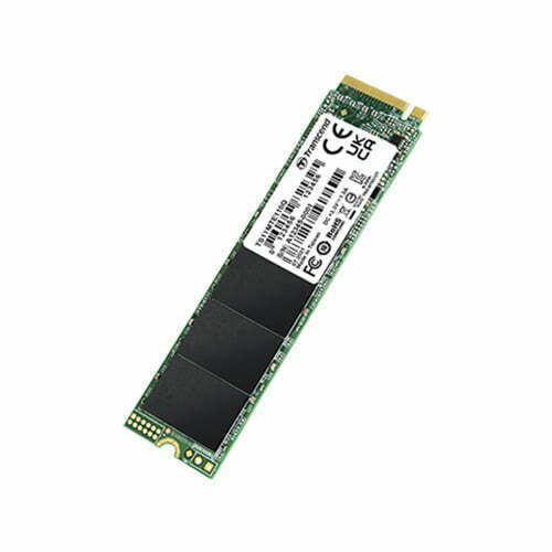 TRANSCEND 110Q 500GB M.2 NVME SSD