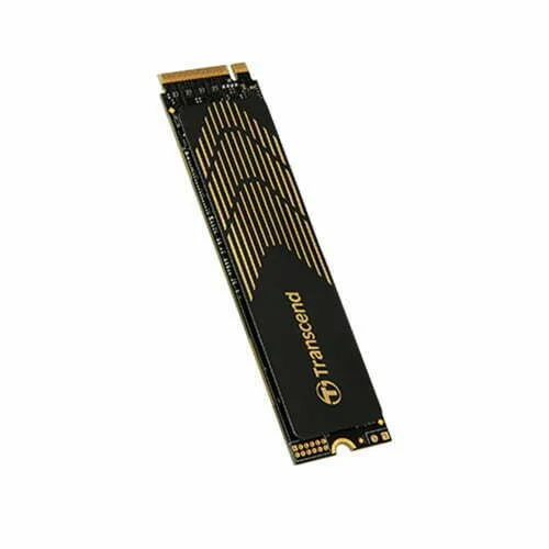 thumbnail interactive-video image 1 of ORICO 1TB NVMe PCIe 4.0 SSD - M.2 2280 Internal Solid State Drive With 5100MB/s Read Speed & Graphene Cooling 1 of 12