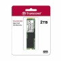 Transcend 220S 2TB M.2 PCIe Gen3 x4 SSD
