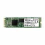 Transcend 832S 256GB M.2 2280 SATAIII SSD