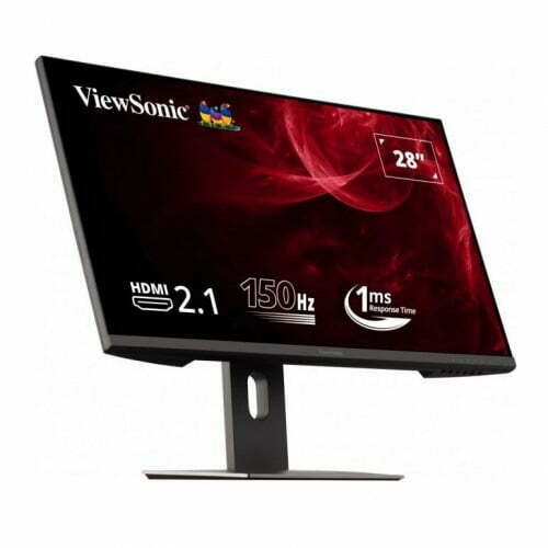ViewSonic VX2882-4KP 28 inch 150Hz 4K UHD Gaming Monitor