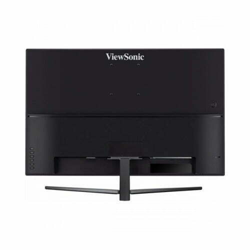 Viewsonic VX3211-4K-mhd 32 Inch 4K Entertainment Monitor