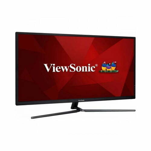 Viewsonic VX3211-4K-mhd 32 Inch 4K Entertainment Monitor