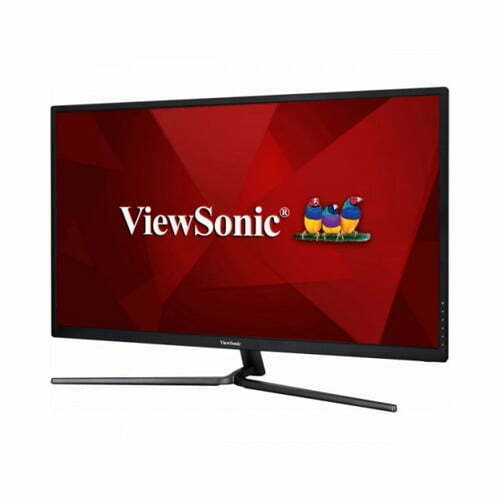 Viewsonic VX3211-4K-mhd 32 Inch 4K Entertainment Monitor